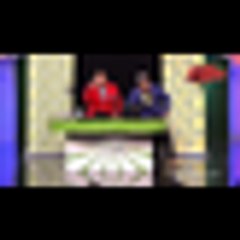 Skool Of Lawak - Dahlia Minggu 7 part 1