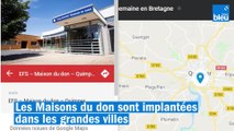 Où donner son sang cette semaine en Bretagne ?