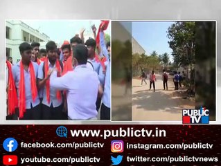 Kamal Haasan : Hijab vs Saffron Creating A Communal Divide Among Innocent Students