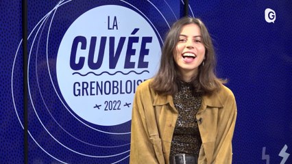 MICRO CUVEE - 09/02/22 - ADELE & ROBIN - MICRO CUVEE - TéléGrenoble