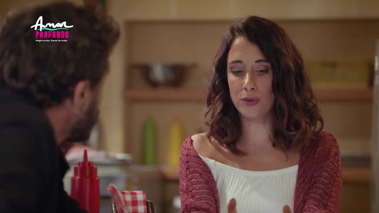 Amar Profundo Capitulo 42 HD