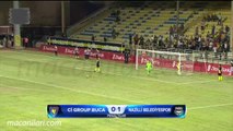 Ci Group Buca 2-2 Nazilli Belediyespor (Pen. 3-5) [HD] 11.09.2019 - 2019-2020 Turkish Cup 2nd Qualifying Round