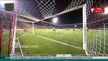 Galatasaray 3-2 Fenerbahçe [HD] 12.08.2012 - 2011-2012 Turkish Super Cup Final Match