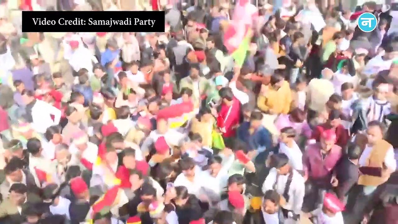 यूपी चुनाव: क्या है पहले चरण की 58 सीटों गणित