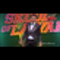 Skool Of Lawak - Chot Minggu 8