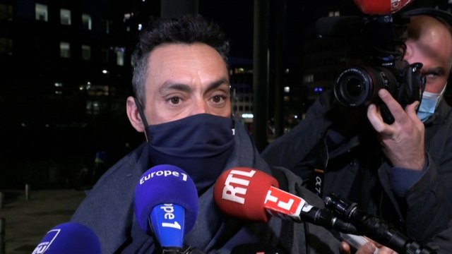 Procès de Nordahl Lelandais : « Je doute qu’il se décide à avouer », réagit le père de Maëlys