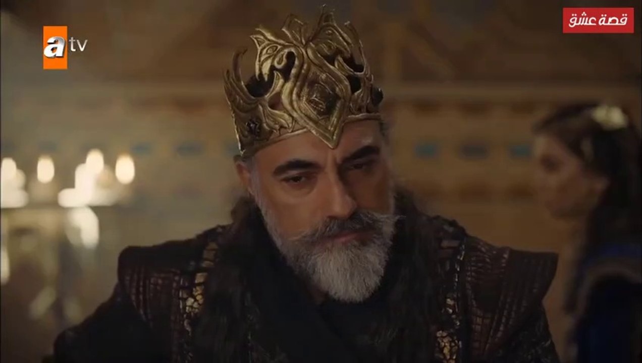 مسلسل_الملحمة_الحلقة مترجمة_10 -part 03-