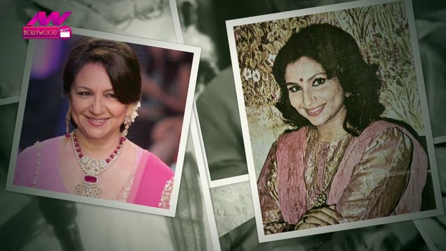 Sharmila Tagore Recalls Moments With Lata Mangeshkar