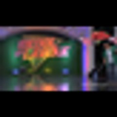 Skool Of Lawak - Mawar Minggu 8