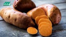 6 Surprising Health Benefits of Sweet Potatoes