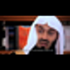 Istimewa Bersama Mufti Menk