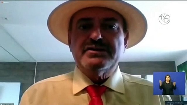 Jeová Campos chama atenção para falta de pediatras e ‘retrocessos’ no HUJB de Cajazeiras