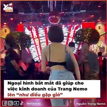 Dàn hotgirl đổi đời nhờ _tân trang_ nhan sắc_ Trang Nemo khác lạ xém nhận không ra