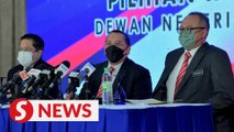 Johor polls: EC sets March 12 for polling day, Feb 26 for nomination