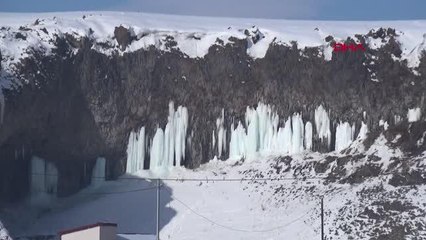 HUZUR KENTİ DİYADİN'DE TURİZM ATAĞI