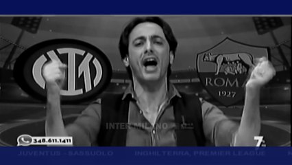 INTER-ROMA 2-0 * TRAMONTANA: RITORNIAMO A VINCERE, APPROCCIO IMPORTANTE IN VISTA DI NAPOLI