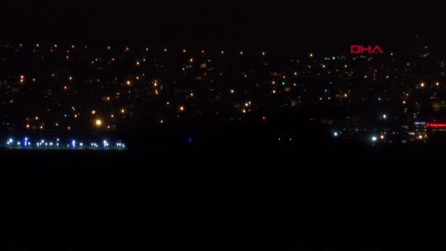 RUS SAVAŞ GEMİLERİ İSTANBUL BOĞAZI'NDAN GEÇEREK KARADENİZ'E AÇILDI