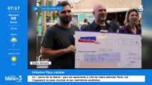 Initiative Pays Catalan, association-tremplin pour les créateurs d'entreprises