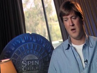 Spin City S01 E00