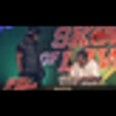 Skool Of Lawak - Mawar Minggu Akhir