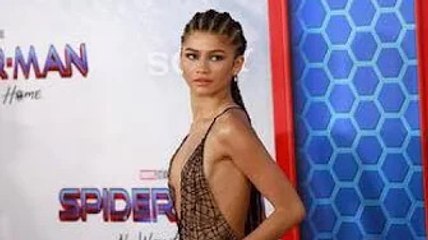 Zendaya prend la défense de la série « Euphoria », accusée de promouvoir la drogue