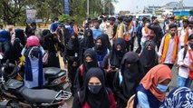 Cabinet meeting to be held on 'Hijab issue' in Karnataka