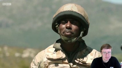 American Reacts to Bluestone 42 (#2)