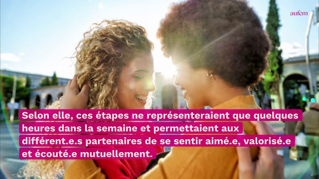 Couple : 6 conseils faciles d'une psychologue pour consolider sa relation