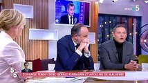 Édouard Philippe cash sur le comportement de Gérald Darmanin