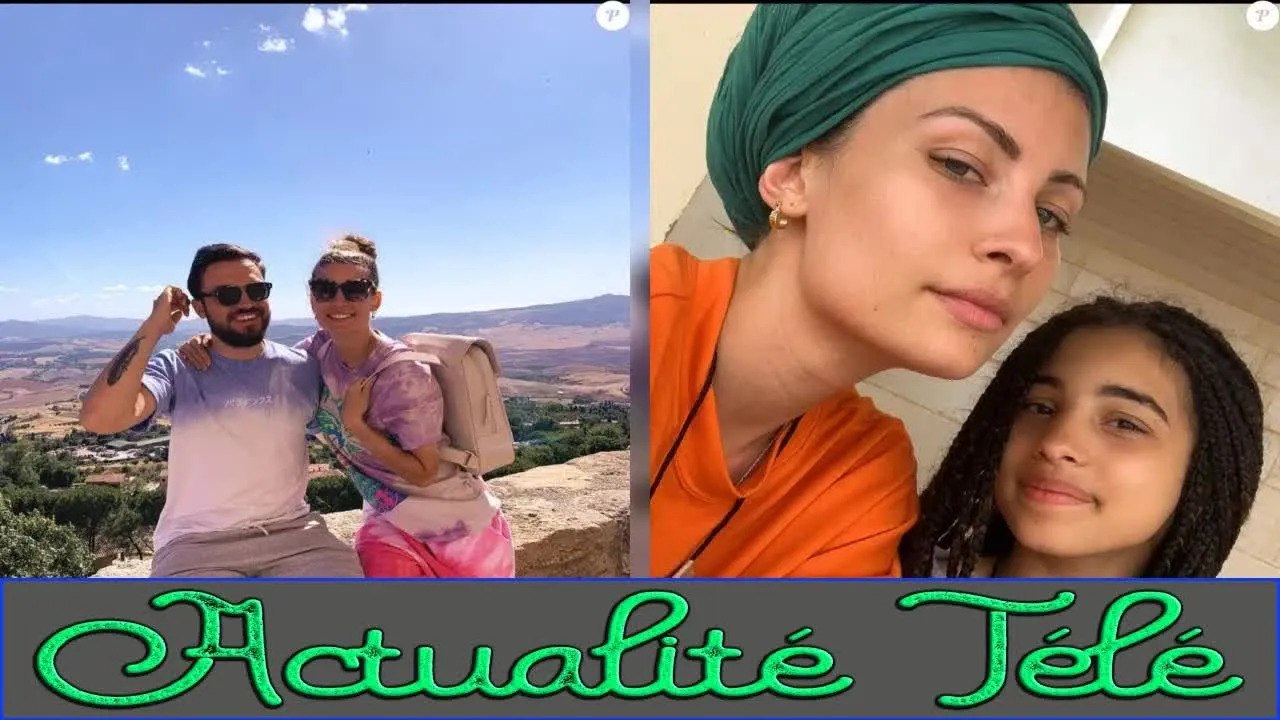 Jill (Star Academy) victime d'une nouvelle fausse couche : "Ça a été très compliqué"