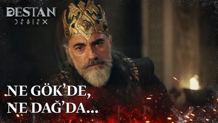 Batuga hiçbir yerde bulunamıyor - Destan 10. Bölüm