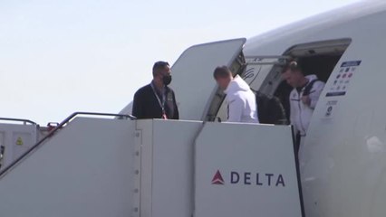 Super Bowl - Les Bengals ont posé pied à Los Angeles