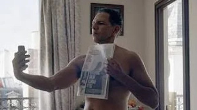 « Enquête sur un scandale d’état » : Qui est le lanceur d'alerte des stups incarné par Roschdy Zem