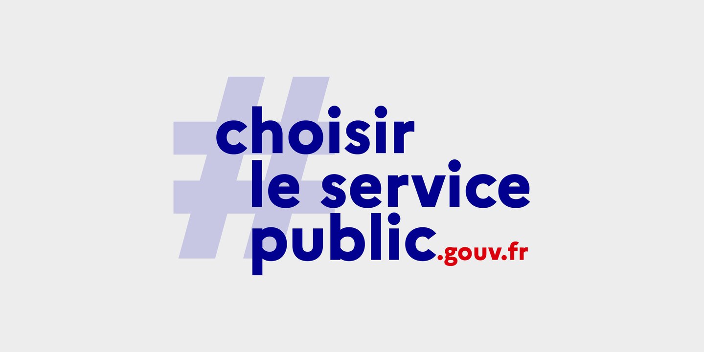 Ils ont choisi le service public, découvrez leur métier : Mélanie Larue