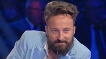 Il cantante mascherato al via la nuova edizione, Francesco Facchinetti ammette sicuro Ecco chi è S