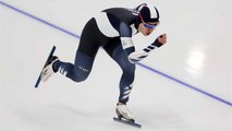 [뉴스큐] 김민석, 남자 1,500m 값진 동메달...남은 경기 전망은? / YTN