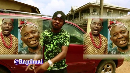 this is why Chinweoteleagu a popular Nigerian actor was arrested