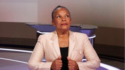 GALA VIDEO - Christiane Taubira : cette “réunion secrète” qui sème le trouble dans son parti
