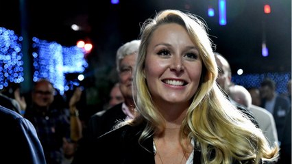 GALA VIDÉO - Marion Maréchal : qui est Matthieu Decosse, son ex-mari et père de sa fille ?