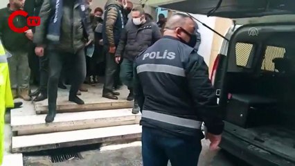 Son Dakika: KKTC'de Halil Falyalı cinayetiyle ilgili bir kişi tutuklandı