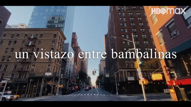 And Just Like That... - Tráiler HBO Max