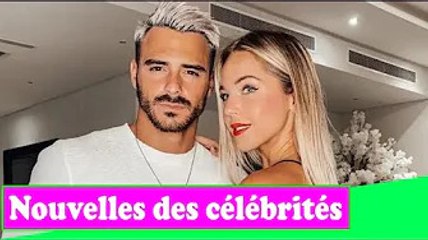 Benjamin Samat et Maddy Burciaga : Leur maison en feu, on a des infos