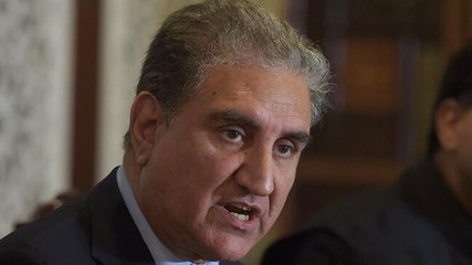 Grave violation of human rights: Pakistan foreign minister on hijab row