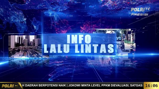 PRESISI Update 16.00 WIB Kapolda Metro Jaya Tinjau Kegiatan Vaksinasi Booster Presisi