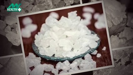 Incredible Health Benefits Of Mishri