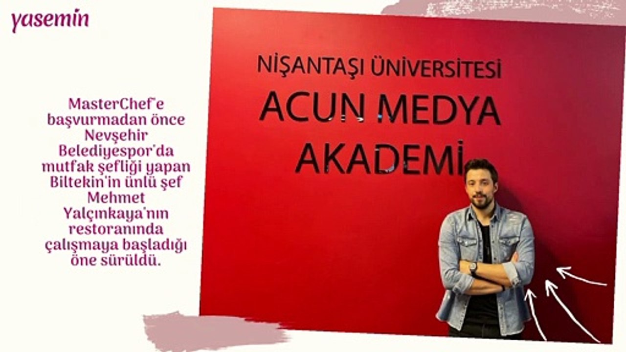 MasterChef Hasan'ın başına talih kuşu kondu!