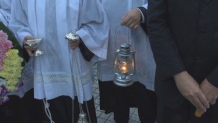 Australia, el país que llevó a juicio al número 3 del Vaticano por pederastia