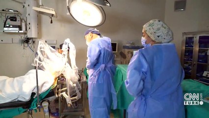 Parkinson gençlerde de görülüyor