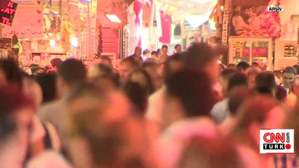 Türkiye'nin şiddet haritası