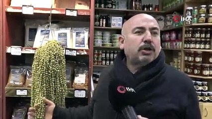 Gram altınla yarışan bamyaya talep var